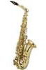 alto saxophone